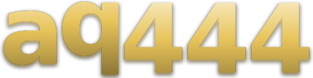 aq444 logo